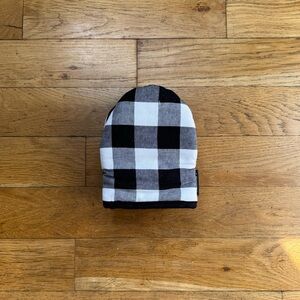 NWT Cuisinart buffalo plaid mini oven mitts (O/S)